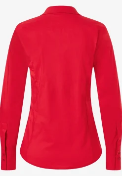 Online Businessbluse BILLA, soft red, Frühjahrs-Kollektion Blusen