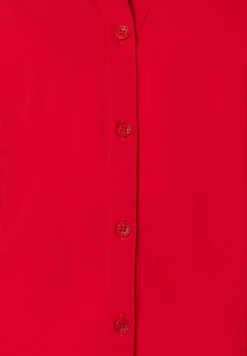 Online Businessbluse BILLA, soft red, Frühjahrs-Kollektion Blusen