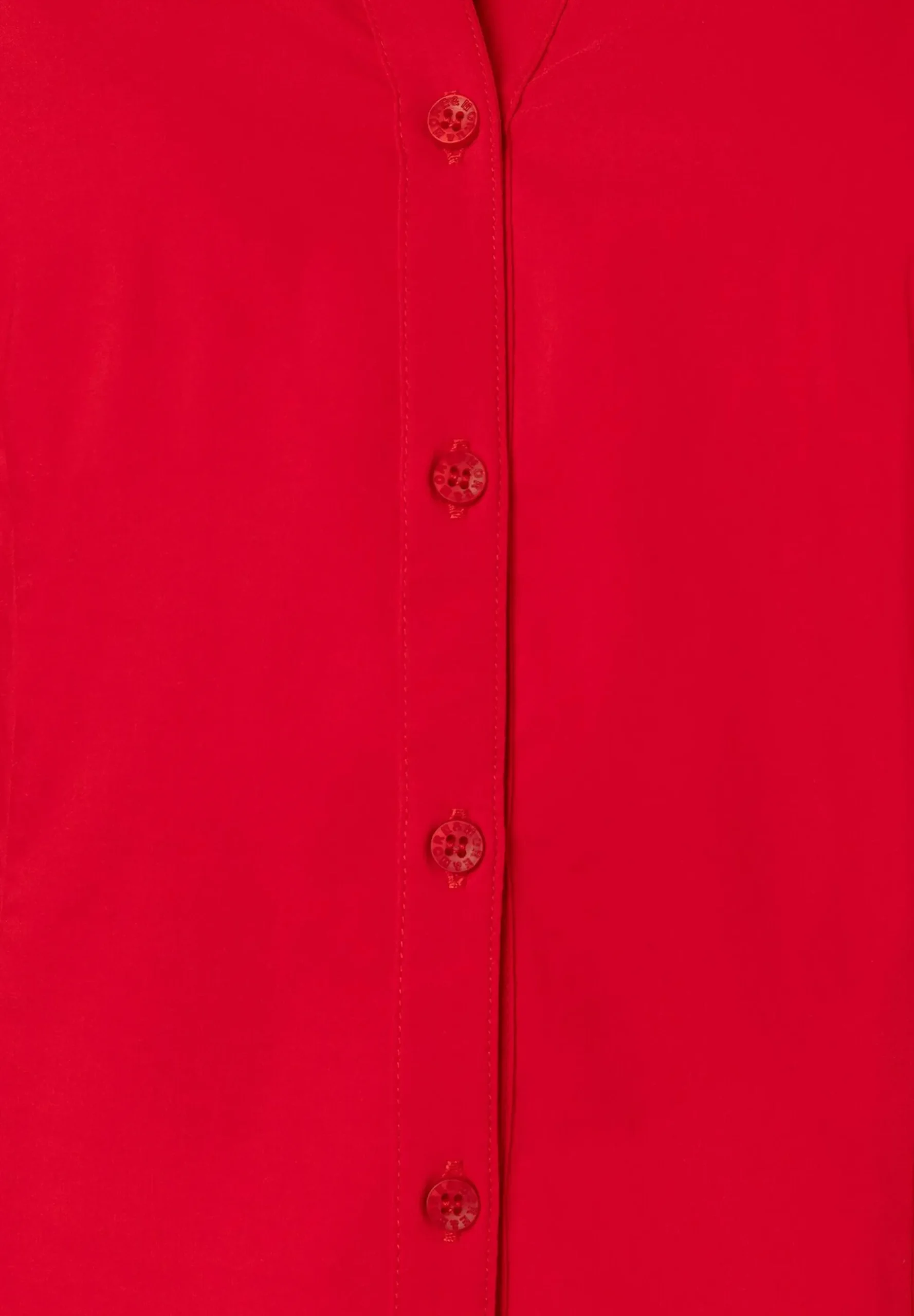 Online Businessbluse BILLA, soft red, Frühjahrs-Kollektion Blusen