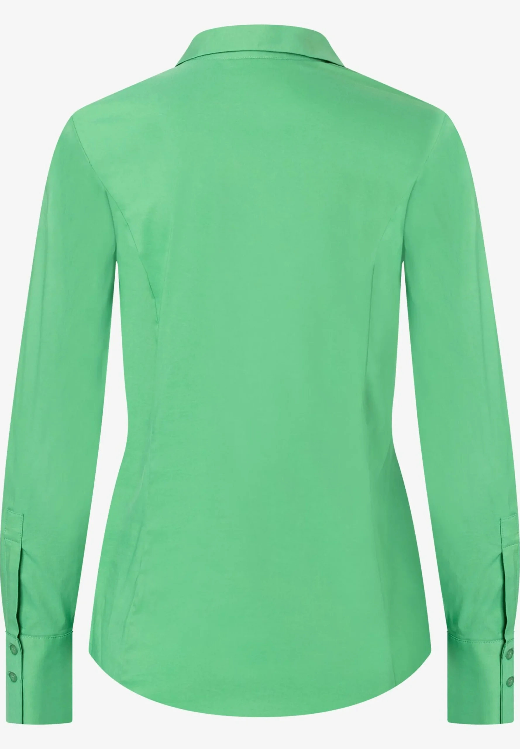Best Businessbluse BILLA, soft warm green, Frühjahrs-Kollektion Blusen