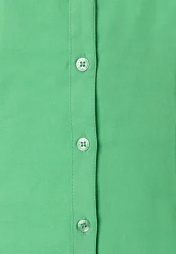 Best Businessbluse BILLA, soft warm green, Frühjahrs-Kollektion Blusen