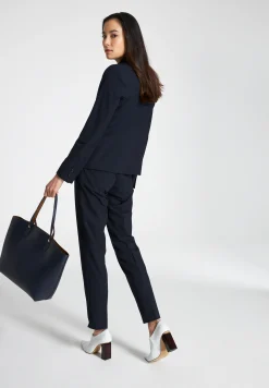 Hot Businesshose, , Hedy Hosen - Jeans