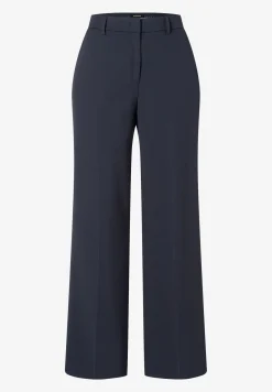 Hot Businesshose mit weitem Bein, Hosen - Jeans