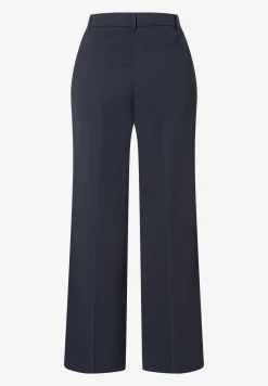 Hot Businesshose mit weitem Bein, Hosen - Jeans