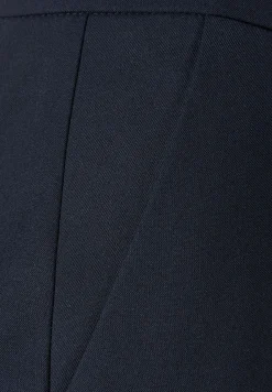 Hot Businesshose mit weitem Bein, Hosen - Jeans