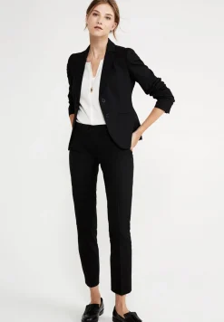 Fashion Businesshose, , Hedy Hosen - Jeans