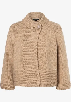 Online Cardigan, camel, Herbst-Kollektion Pullover - Strick