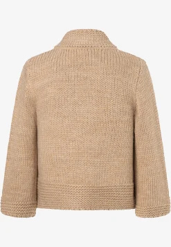 Online Cardigan, camel, Herbst-Kollektion Pullover - Strick