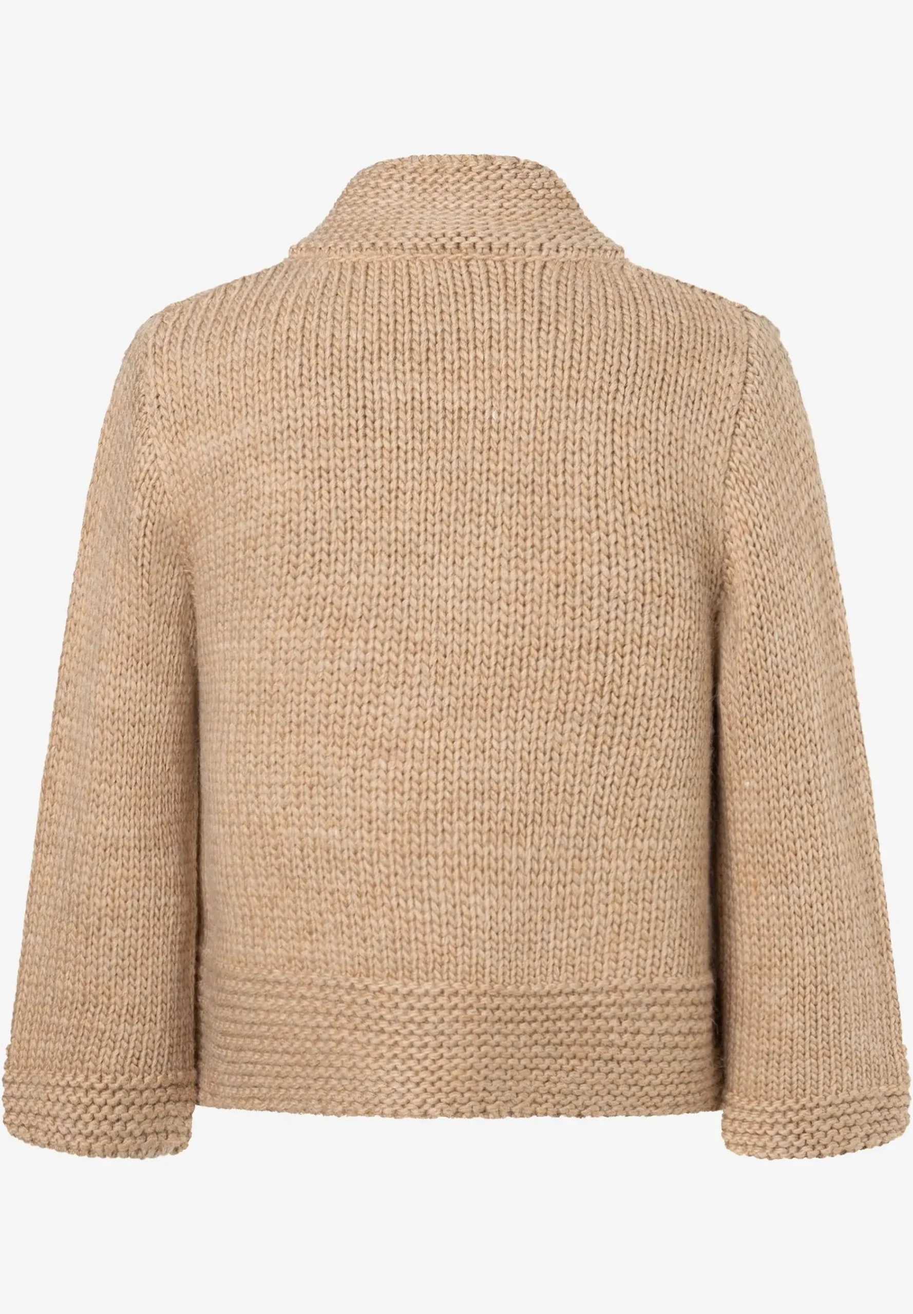 Online Cardigan, camel, Herbst-Kollektion Pullover - Strick