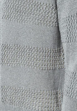 Online Cardigan, fine grey, Frühjahrs-Kollektion Pullover - Strick