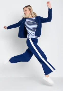 Hot Cardigan, gitanes blue, Frühjahrs-Kollektion Pullover - Strick