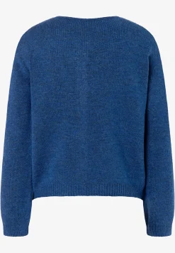 Hot Cardigan, gitanes blue, Frühjahrs-Kollektion Pullover - Strick