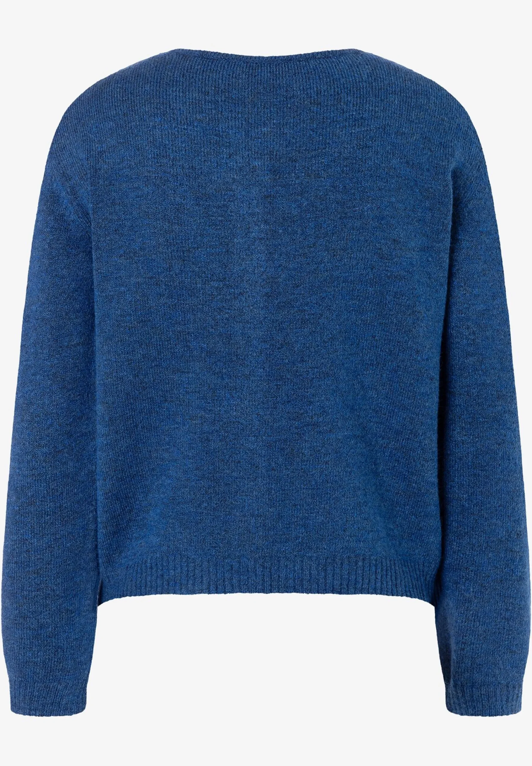 Hot Cardigan, gitanes blue, Frühjahrs-Kollektion Pullover - Strick