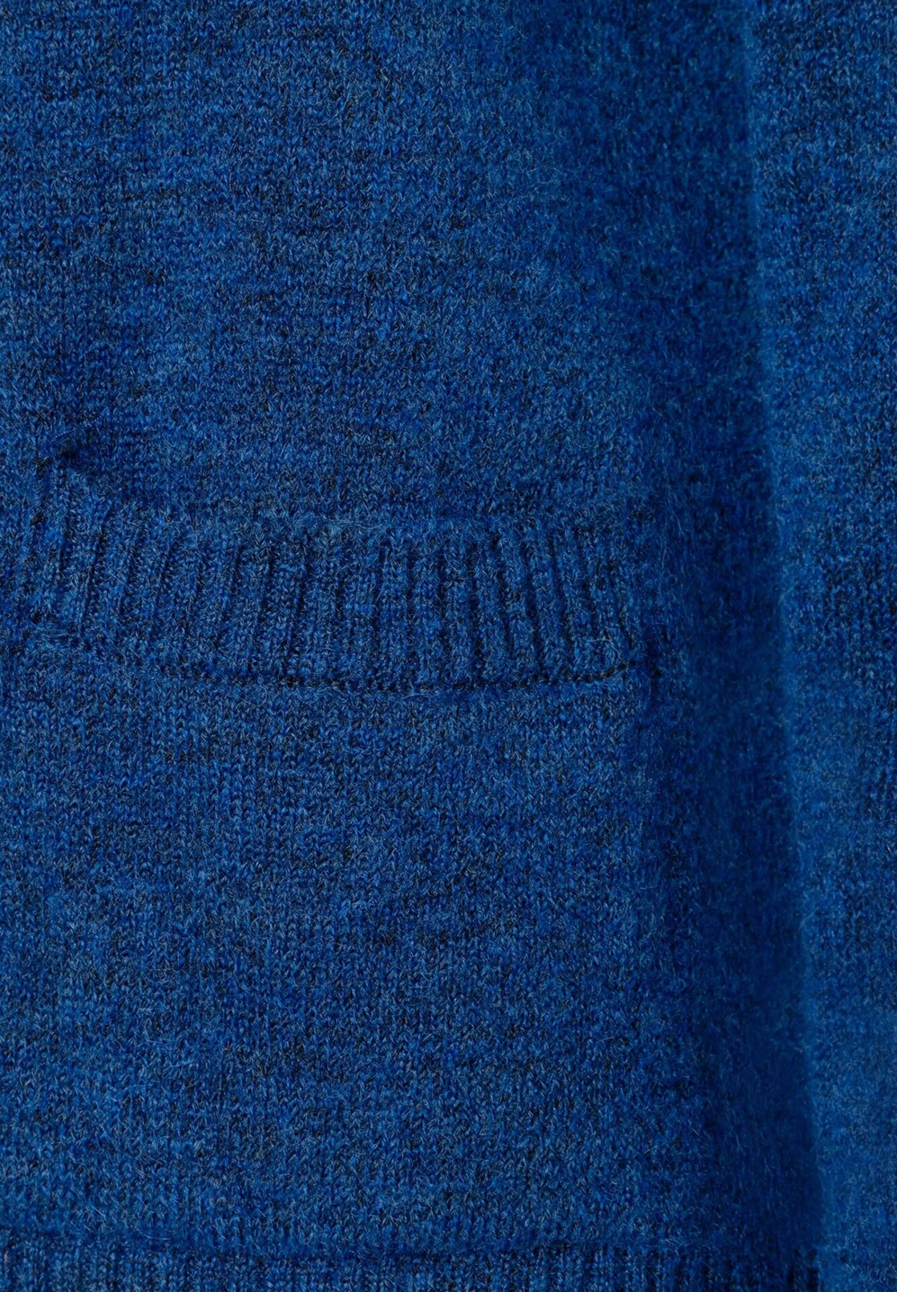 Hot Cardigan, gitanes blue, Frühjahrs-Kollektion Pullover - Strick