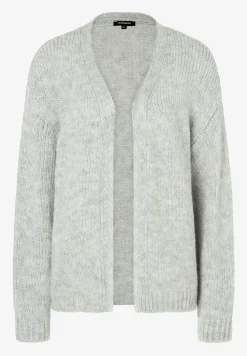 Hot Cardigan, melange, Herbst-Kollektion Pullover - Strick