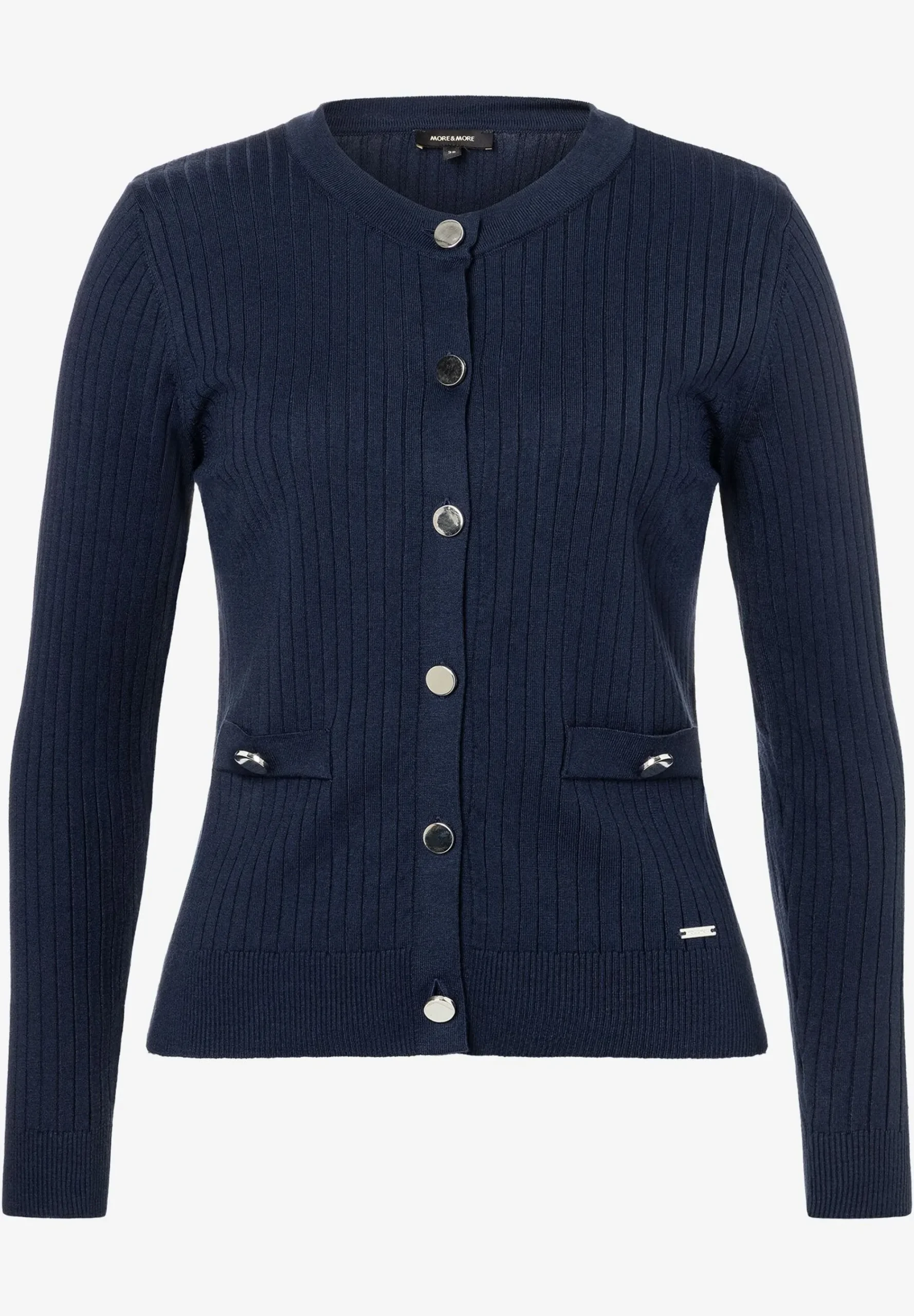 Fashion Cardigan, , Frühjahrs-Kollektion Pullover - Strick