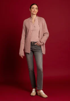 Hot Cardigan, , Herbst-Kollektion Pullover - Strick