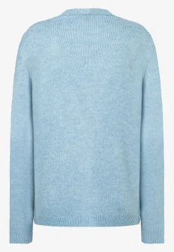 New Cardigan, winter sky, Herbst-Kollektion Pullover - Strick