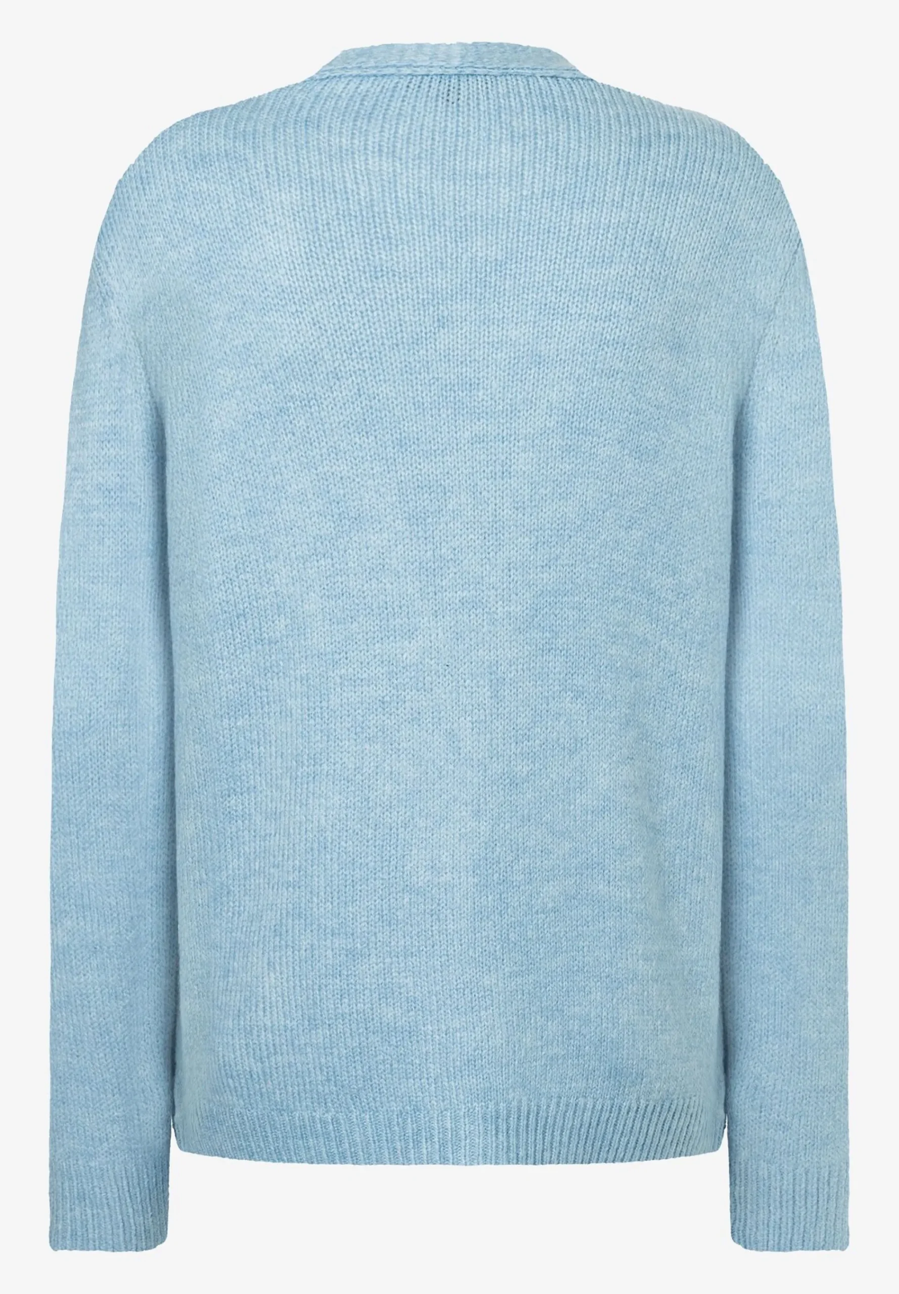 New Cardigan, winter sky, Herbst-Kollektion Pullover - Strick