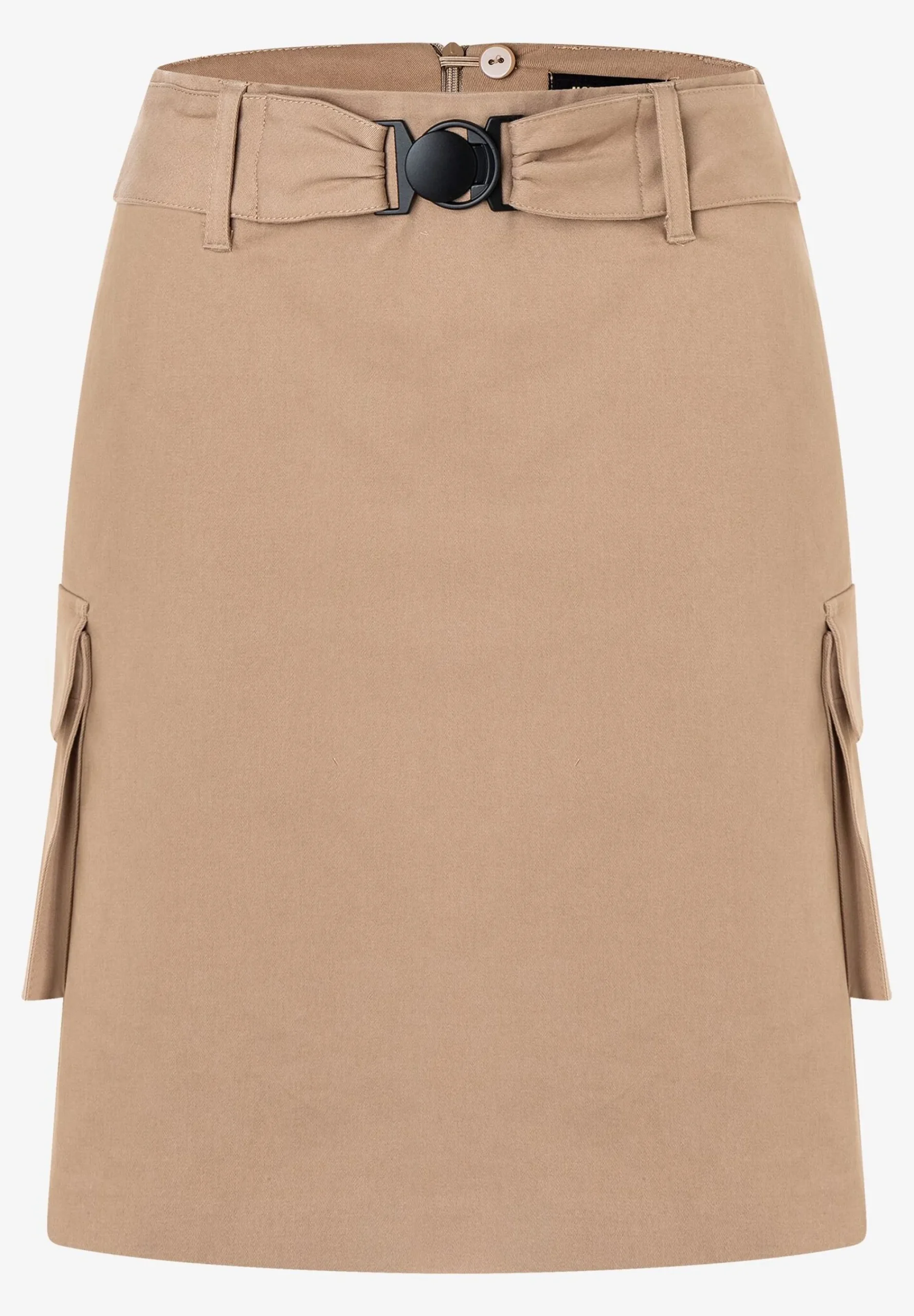 Fashion Cargorock, soft toffee, Sommer-Kollektion Röcke