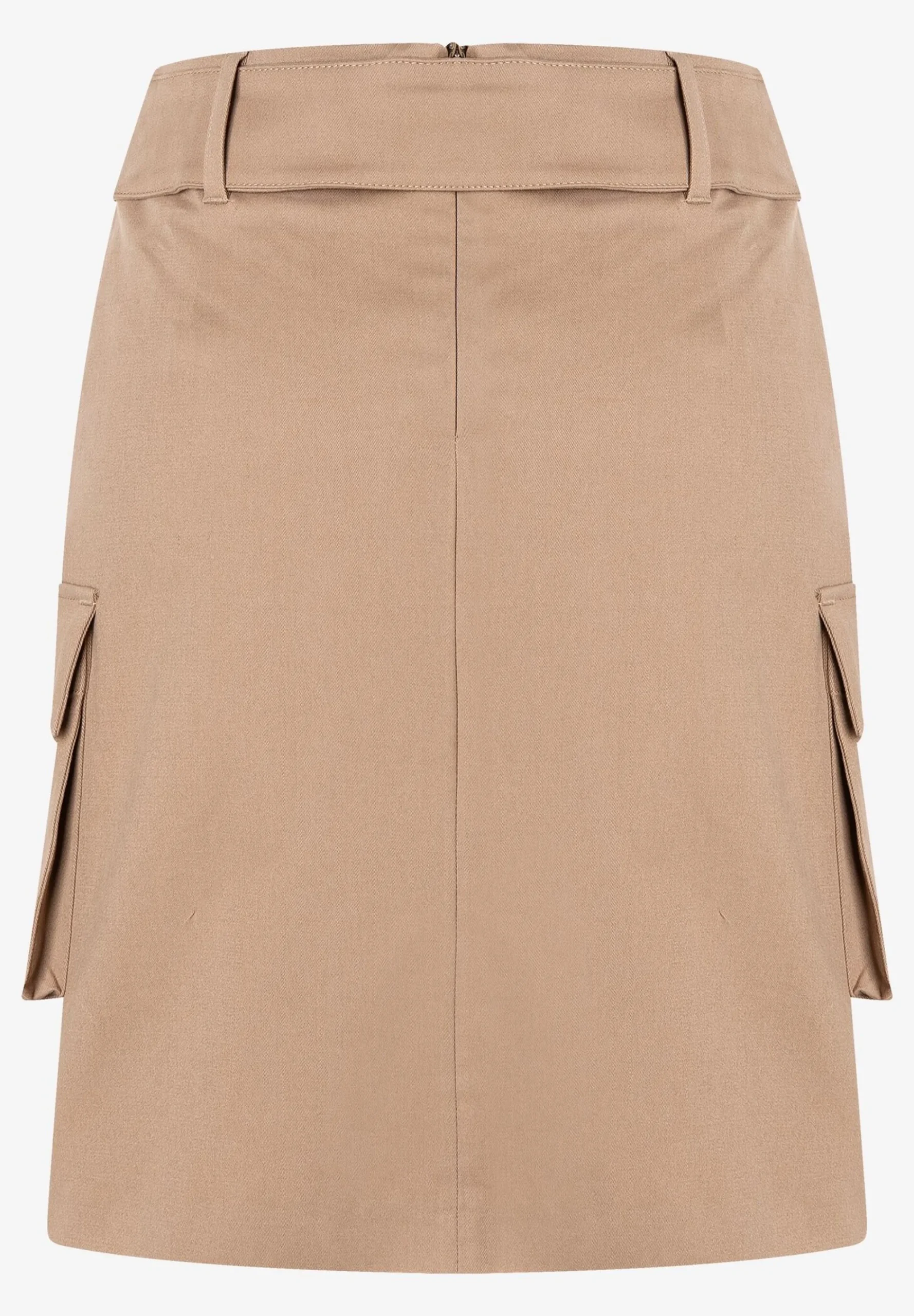 Fashion Cargorock, soft toffee, Sommer-Kollektion Röcke