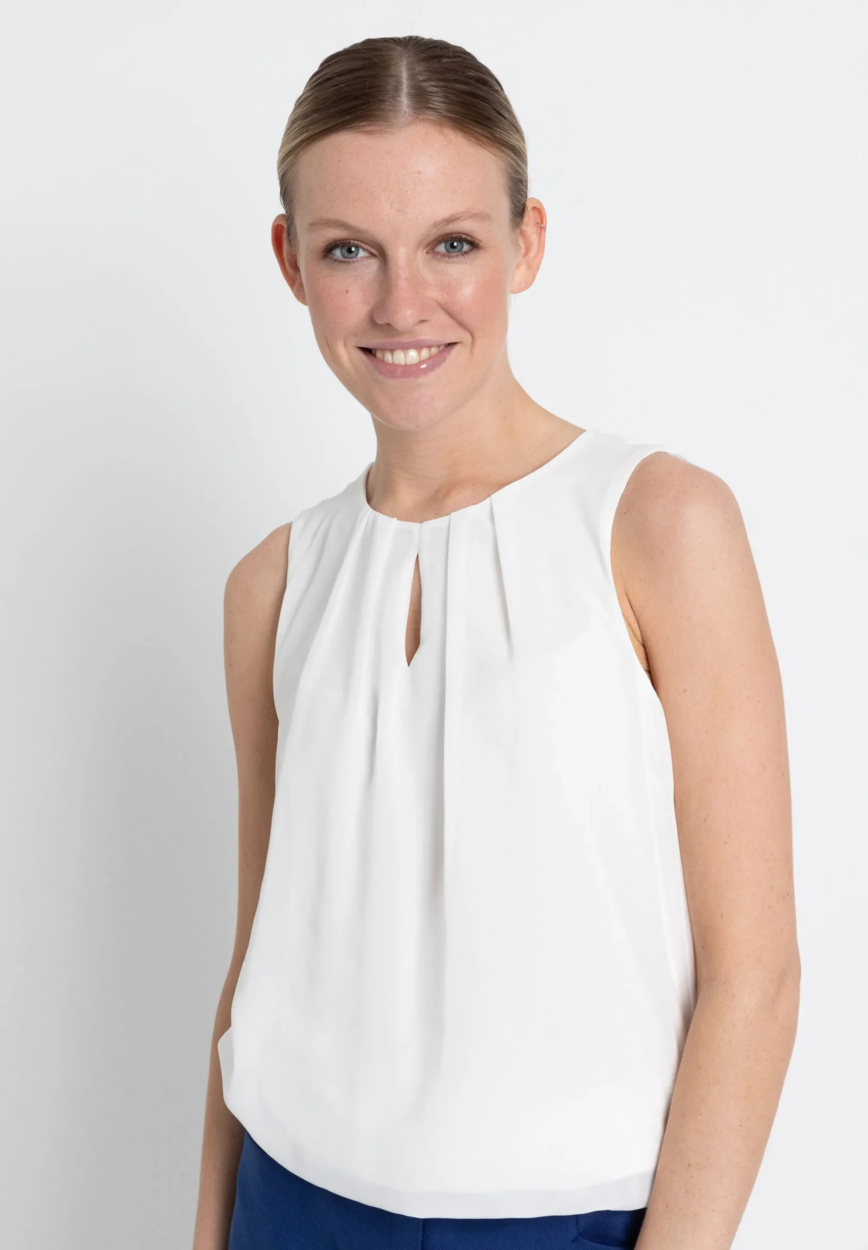 Best Chiffon Blusentop, , Frühjahrs-Kollektion Blusen