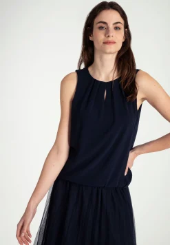 Online Chiffon Blusentop, , Frühjahrs-Kollektion Blusen