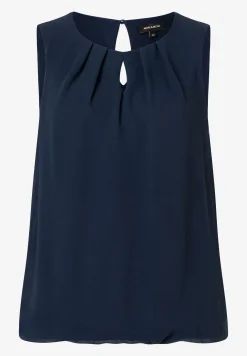 Online Chiffon Blusentop, , Frühjahrs-Kollektion Blusen