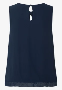 Online Chiffon Blusentop, , Frühjahrs-Kollektion Blusen