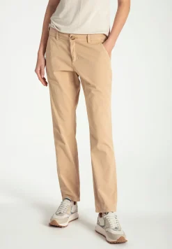 Outlet Chino, cork , Frühjahrs-Kollektion Hosen - Jeans