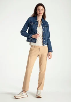 Outlet Chino, cork , Frühjahrs-Kollektion Hosen - Jeans