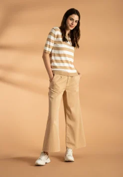 Outlet Chino, cork , Frühjahrs-Kollektion Hosen - Jeans