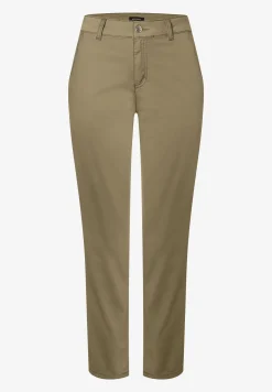 Online Chino, soft reed green, Sommer-Kollektion Hosen - Jeans