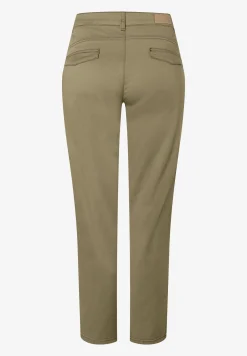 Online Chino, soft reed green, Sommer-Kollektion Hosen - Jeans