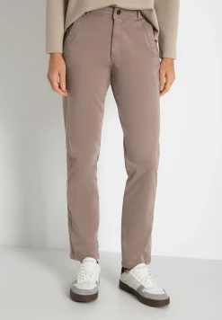 Best Chino, taupe, Herbst-Kollektion Hosen - Jeans