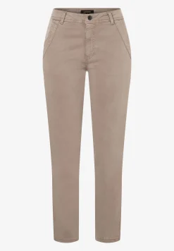 Best Chino, taupe, Herbst-Kollektion Hosen - Jeans