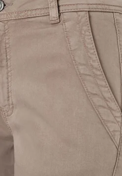Best Chino, taupe, Herbst-Kollektion Hosen - Jeans