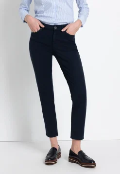 Outlet Colored Denim , , Frühjahrs-Kollektion Hosen - Jeans