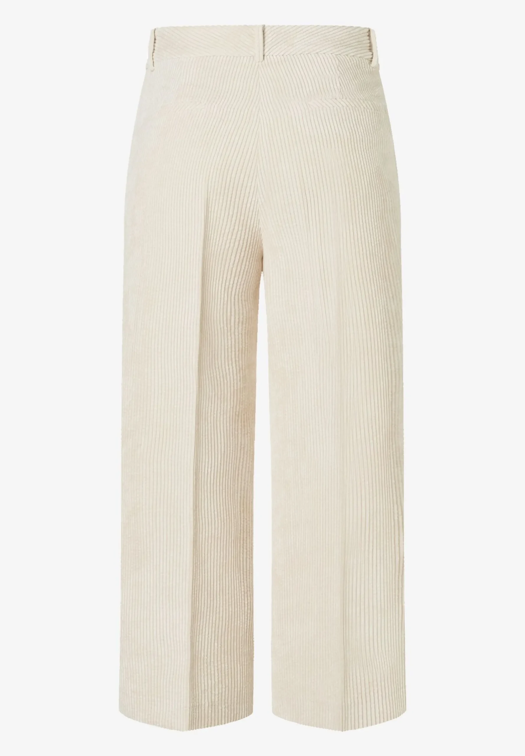 Fashion Cord Culotte, powder creme, Winter-Kollektion Hosen - Jeans