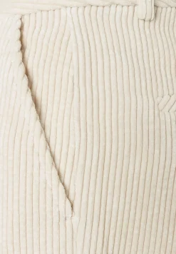 Fashion Cord Culotte, powder creme, Winter-Kollektion Hosen - Jeans