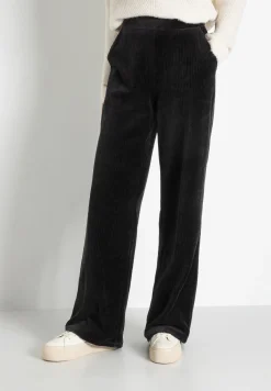 Clearance Cord-Jersey Hose, , Herbst-Kollektion Hosen - Jeans