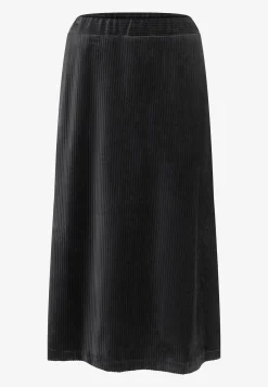 Sale Cord-Jersey Rock, , Herbst-Kollektion Röcke