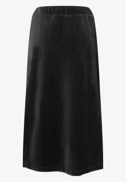 Sale Cord-Jersey Rock, , Herbst-Kollektion Röcke