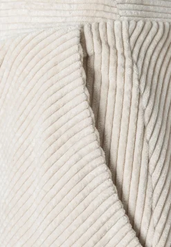 New Cordrock, powder creme, Winter-Kollektion Röcke