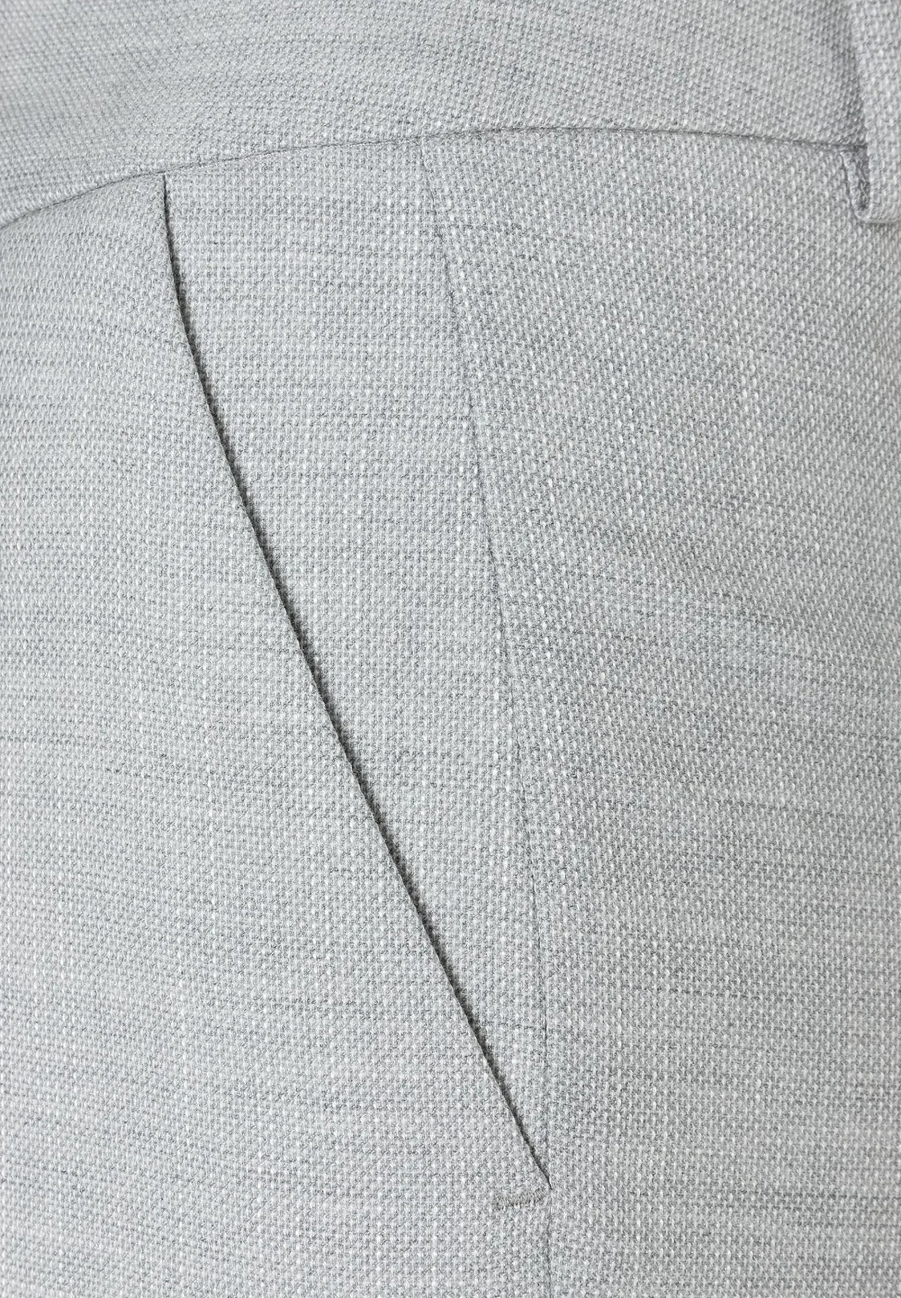 Outlet Culotte, fine grey, Frühjahrs-Kollektion Hosen - Jeans