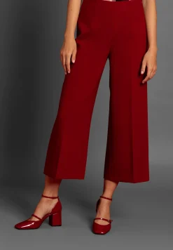 Clearance Culotte, , Herbst-Kollektion Hosen - Jeans