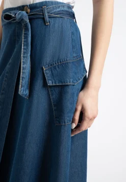 Fashion Wickelrock, Sommer-Kollektion Röcke