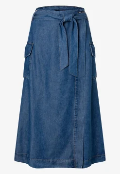 Fashion Wickelrock, Sommer-Kollektion Röcke