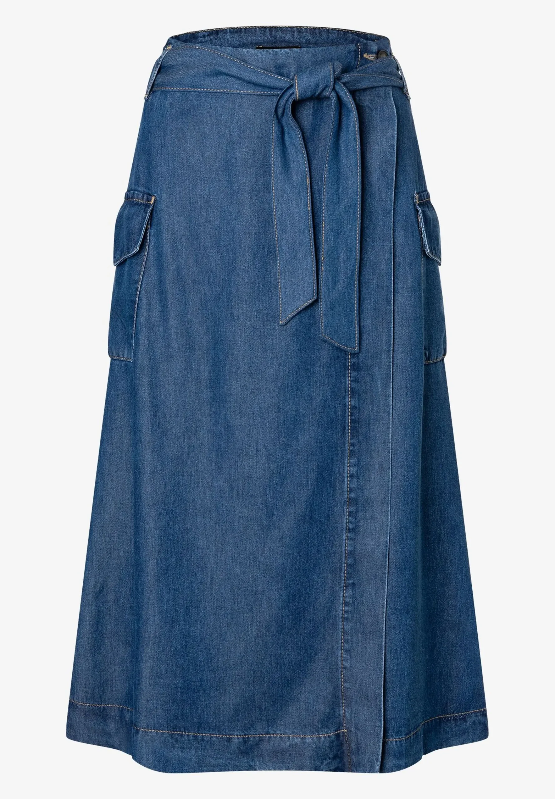 Fashion Wickelrock, Sommer-Kollektion Röcke