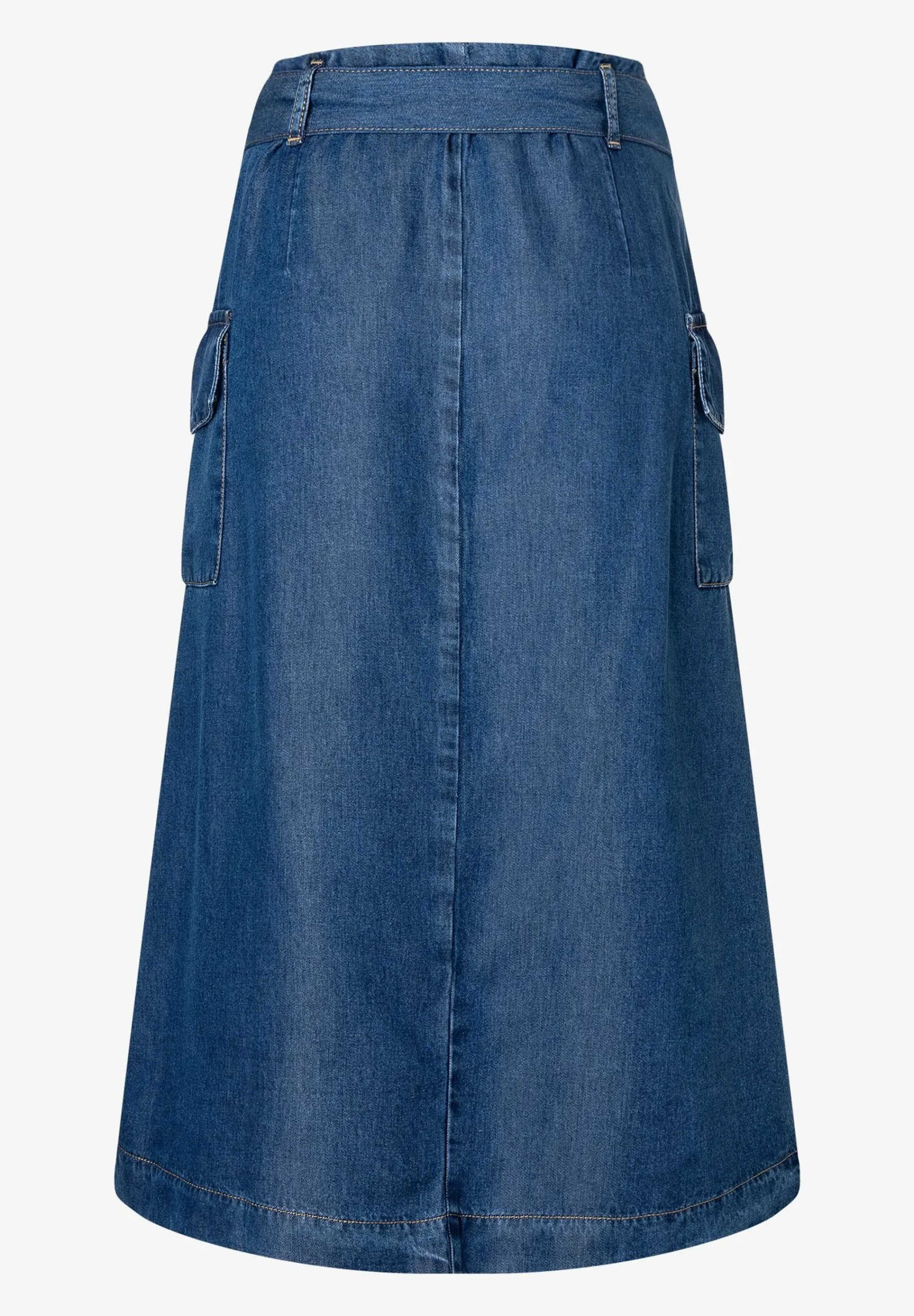 Fashion Wickelrock, Sommer-Kollektion Röcke